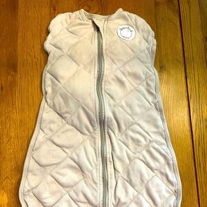Dreamland Baby Weighted Sleep Swaddle